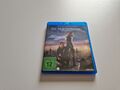 Die Bestimmung - Divergent Blu-Ray Deluxe Fan Edition