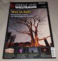 Sterne und Weltraum Zeitschrift Ausgabe Nr. 11/2012- Was ist Zeit?