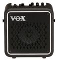 Verstärker Vox Amp Mini Go 3 Bassverstärker VMG-3 Combo Bass Schwarz Musik GUT