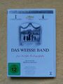 DVD Das weisse Band