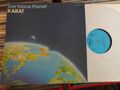KARAT DDR AMIGA LP: DER BLAUE PLANET (855929)