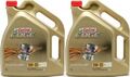 Castrol Edge 5W-30 LL Fluid Titanium (ex. FST) Motoröl Longlife III 2x5=10 Liter