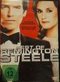 Best Of Remington Steele 7 DVD's