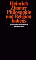 Philosophie und Religion Indiens | Heinrich Zimmer | Taschenbuch | 595 S.