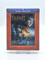 Der Hobbit: eine unerwartete Reise - Extended Edition - Blu-Ray + Digital Copy