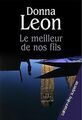 Le meilleur de nos fils | Buch | Zustand gut