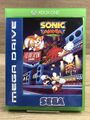 Xbox One Spiel • Sonic Mania Plus #M29