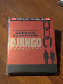 Django Unchained / Blu Ray Steelbook / NEU OVP / Future Shop Exclusive / Canada