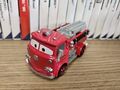 Disneys Pixar Cars Stanley Feuerwehrauto Spielzeugauto Metall Mattel