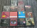CDs Auswahl Konvolut Sammlung, Metal, Punk, Rock, Heavy, usw. Kyuss, Trouble