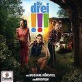 Das Original Hörspiel zum Kinofilm von Die Drei !!! | CD | Zustand gut