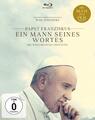 Blu-ray * PAPST FRANZISKUS - EIN MANN SEINES WORTES (MIT BUCH) # NEU OVP +