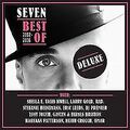 Best Of 2002-2016 (Deluxe Version) von Seven | CD | Zustand sehr gut