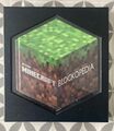 Minecraft: Blockopedia: Ein offizielles Minecraft-Buch von Mojang, Egmont.