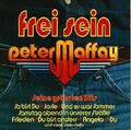 Peter Maffay - Frei Sein