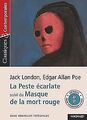 La Peste écarlate suivie du Masque de la Mort rouge - Cl... | Buch | Zustand gut