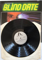John Kongos/Stanley Myers – Blind Date OST 1984 LP Album Vinyl Schallplatte