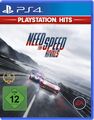 Need for Speed: Rivals [PlayStation Hits] PS4 OVP  Zustand SEHR GUT - komplett