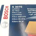 Luftfilter Bosch S3070 Auto Filters Ersatzteile