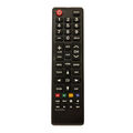 Ersatz TV Fernbedienung für Samsung UE40F6400AW Fernseher