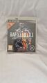 Battlefield 3 -- Limited Edition (Sony PlayStation 3 / PS3, 2011)