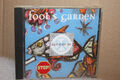CD - FOOL`S GARDEN - DISH OF THE DAY - CD von 1995