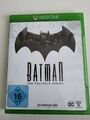 Batman The Telltale Series Xbox One Wie Neu
