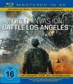 World Invasion: Battle Los Angeles - 4K Mastered # BLU-RAY-NEU