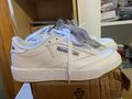 Reebok Classic CLUB C 85 Sneaker , Gr. 38,5