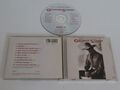 George Strait ‎– Ten Strait Hits / MCA Records - MCAD-10450  CD ALBUM 