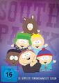 South Park: Die komplette 25. Season | DVD | deutsch, englisch | 2023