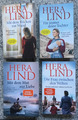 Hera Lind - kleines Konvolut aus 4 Taschenbüchern - Liebe - Familie