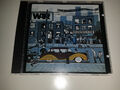 WAR THE WORLD IS A GHETTO CD (1992) AVENUE RECORDS RHINO #08122-71043-2