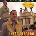 Los Grandes Exitos de Isaac d. von Isaac Delgado | CD | Zustand sehr gut