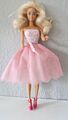 Barbie Superstar Vintage Ballerina My first