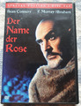 Der Name der Rose  [Special Edition] [2 DVDs]  Sir Sean Connery