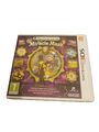 Professor Layton und die Wundermaske (Nintendo 3DS, 2012) - europäische Version
