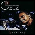 Serenity (Heritage-Serie) von Stan Getz | CD | Zustand gut