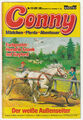✪ CONNY Mädchen Pferde Abenteuer #118 Der weiße Außenseiter, Bastei COMICHEFT