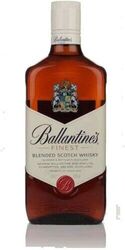 Ballantines Blended Scotch Whisky 700ml 40%