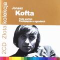 KOFTA,JONASZ Zlota Kolekcja Vol.1 & 2 (CD)