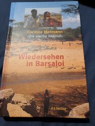 Wiedersehen in Barsaloi von Hofmann, Corinne | Buch | 