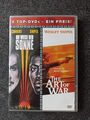 Art of War / Wiege der Sonne (2 Filme auf 2 DVDs) sehr guter Zustand ! -3342-