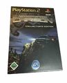 PS2 Sony PlayStation 2 - Need for Speed: Carbon Collector's Edition - CIP / PAL