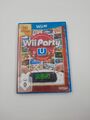 Wii Party U | Nintendo | Wii U | 2013 | Spiel | Videospiel | 80 Minispiele