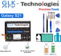 GLK für Samsung Galaxy S 21 5G  S21 SM-G991B Akku Batterie EB-BG991ABY 2024 B.j