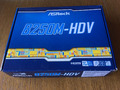 Asrock B250M-HDV Mainboard, Intel B250M-HDV, LGA1151,  DDR4 M-ATX