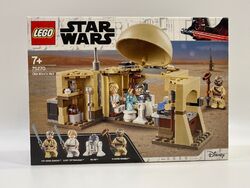 LEGO® Star Wars 75270 Obi-Wans Hütte | NEU OVP EOL