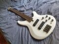 E-Bass, Bassgitarre Yamaha TRBX 504