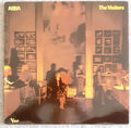 ABBA: THE VISITORS | VINYL SCHALLPLATTEN LP | VG+ | aus Sammlung